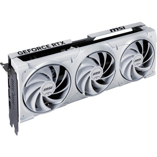 MSI VENTUS GEFORCE RTX 5080 16G 3X OC WHITE NVIDIA 16 GB GDDR7