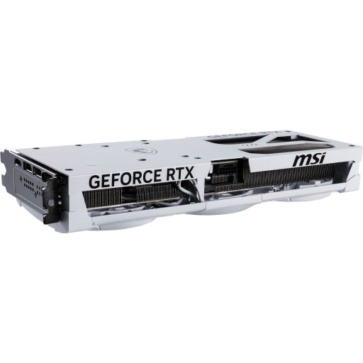 MSI VENTUS GEFORCE RTX 5080 16G 3X OC WHITE NVIDIA 16 GB GDDR7