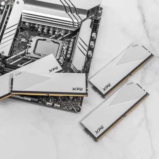 XPG LANCER 16 GB 1 x 16 GB DDR5 288-pin DIMM