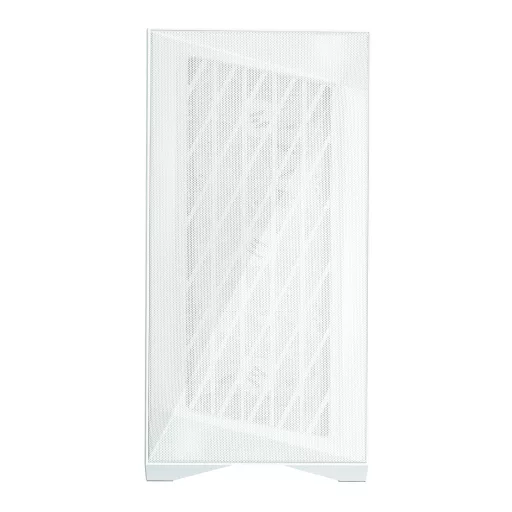 Zalman Z9 Iceberg MS White Midi Tower Fehér