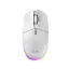 Genius Scorpion M8250 egér Játék Jobbkezes RF vezeték nélküli + Bluetooth Optikai 3200 DPI