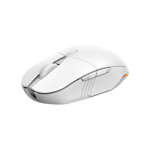 Genius Scorpion M8250 egér Játék Jobbkezes RF vezeték nélküli + Bluetooth Optikai 3200 DPI