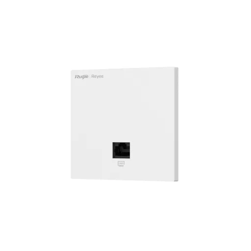 Ruijie Networks RG-RAP1201 WLAN csatlakozási pont 1267 Mbit/s Fehér Ethernet-áramellátás (PoE) támogatása