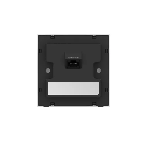 Ruijie Networks RG-RAP1201 WLAN csatlakozási pont 1267 Mbit/s Fehér Ethernet-áramellátás (PoE) támogatása
