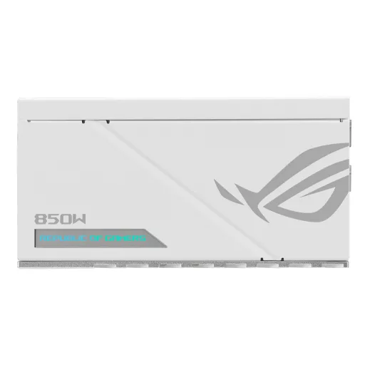 ASUS ROG Loki SFX-L 850W Platinum White 24-pin ATX Fehér