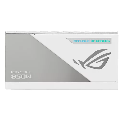 ASUS ROG Loki SFX-L 850W Platinum White 24-pin ATX Fehér