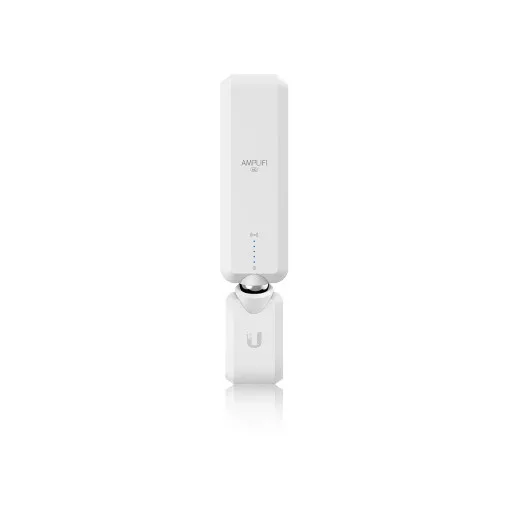 AmpliFi HD Meshpoint 1750 Mbit/s Ezüst, Fehér