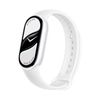 XIAOMI SMART BAND 10 CER PEARLW WEARABLES