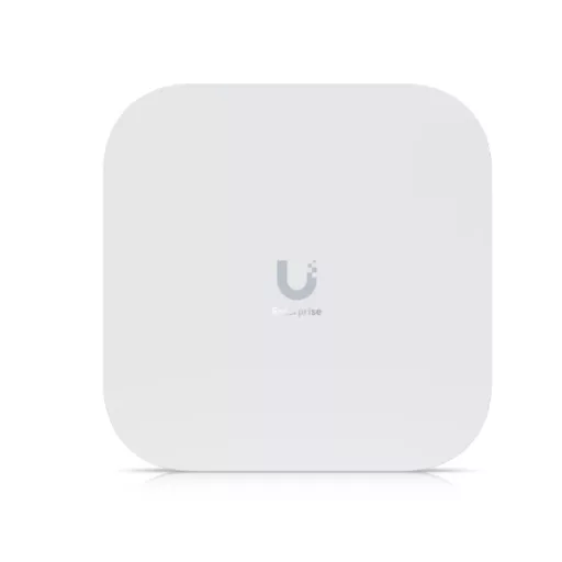 Ubiquiti E7 WLAN csatlakozási pont 11500 Mbit/s Fehér Ethernet-áramellátás (PoE) támogatása