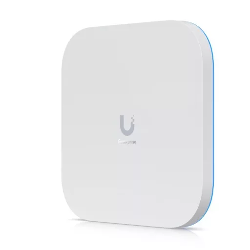Ubiquiti E7 WLAN csatlakozási pont 11500 Mbit/s Fehér Ethernet-áramellátás (PoE) támogatása