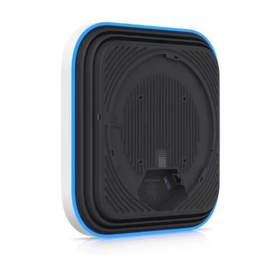 Ubiquiti E7 WLAN csatlakozási pont 11500 Mbit/s Fehér Ethernet-áramellátás (PoE) támogatása