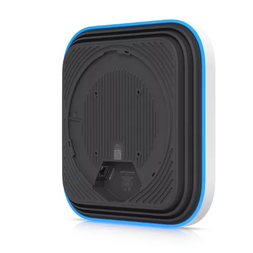 Ubiquiti E7 WLAN csatlakozási pont 11500 Mbit/s Fehér Ethernet-áramellátás (PoE) támogatása