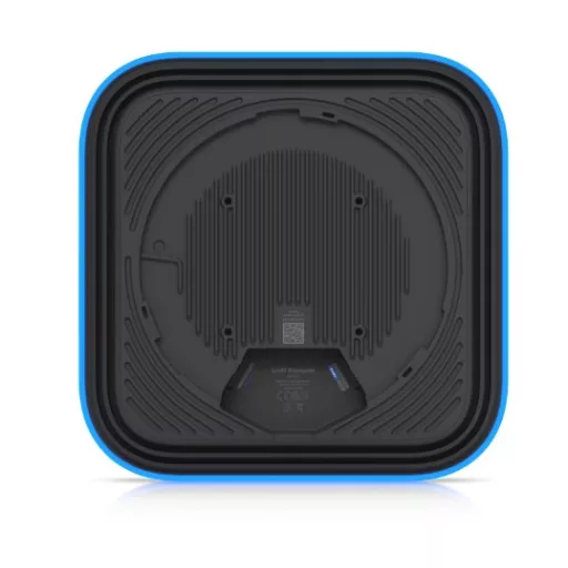 Ubiquiti E7 WLAN csatlakozási pont 11500 Mbit/s Fehér Ethernet-áramellátás (PoE) támogatása