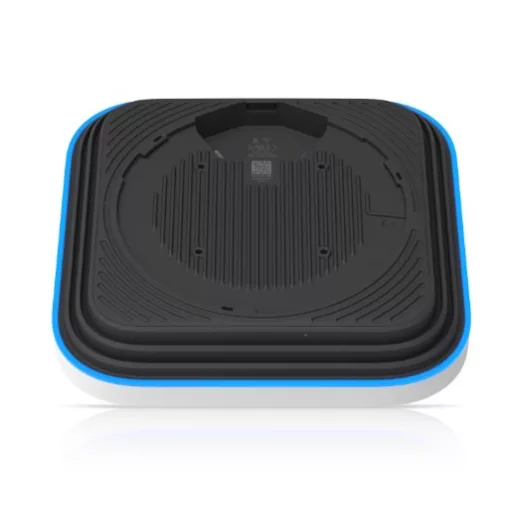 Ubiquiti E7 WLAN csatlakozási pont 11500 Mbit/s Fehér Ethernet-áramellátás (PoE) támogatása