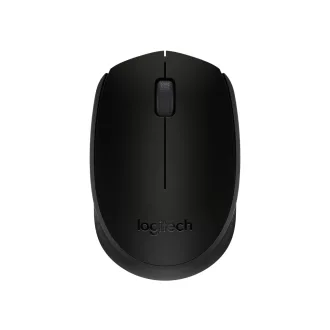   Logitech 910-004798 egér Irodai Kétkezes Vezeték nélküli RF Optikai