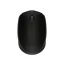 Logitech 910-004798 egér Irodai Kétkezes Vezeték nélküli RF Optikai