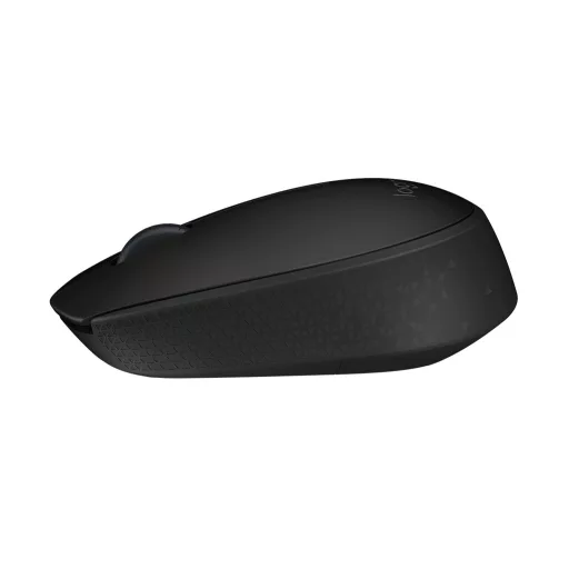 Logitech 910-004798 egér Irodai Kétkezes Vezeték nélküli RF Optikai