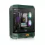 Thermaltake Tower 600 Midi Tower Zöld
