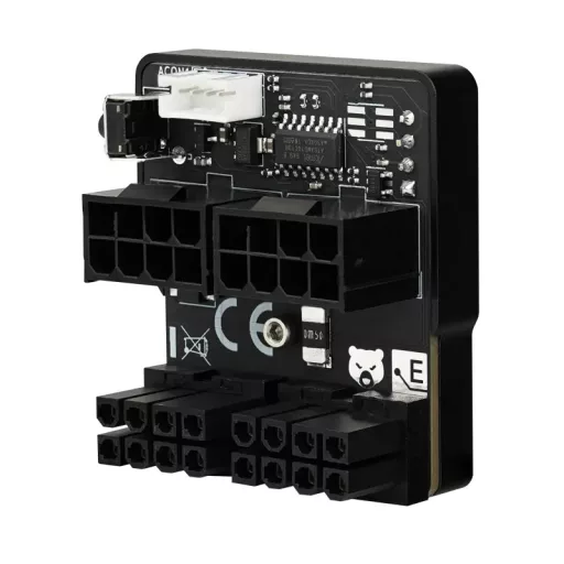 Thermal Grizzly WireView GPU, 2x 8-Pin PCIe - Reverse