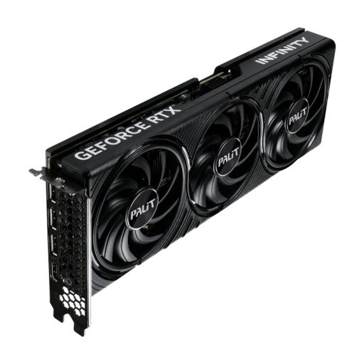 Palit GeForce RTX 5070 Infinity 3 OC NVIDIA 12 GB GDDR7