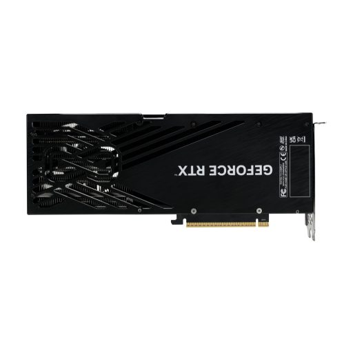 Palit GeForce RTX 5070 Infinity 3 OC NVIDIA 12 GB GDDR7