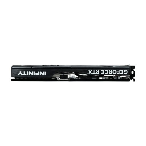 Palit GeForce RTX 5070 Infinity 3 OC NVIDIA 12 GB GDDR7