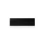 Ubiquiti EdgeRouter X SFP vezetékes router Gigabit Ethernet Fekete