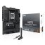 ASUS X870 MAX GAMING WIFI7 AMD X870 Socket AM5 ATX