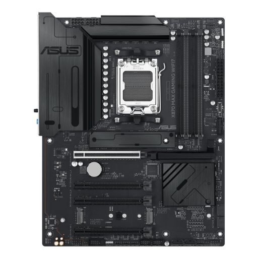 ASUS X870 MAX GAMING WIFI7 AMD X870 Socket AM5 ATX