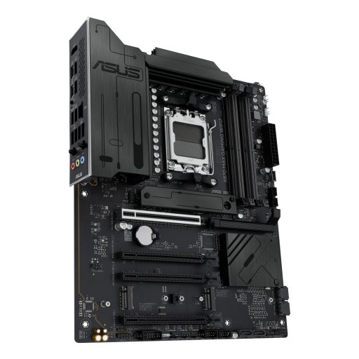 ASUS X870 MAX GAMING WIFI7 AMD X870 Socket AM5 ATX