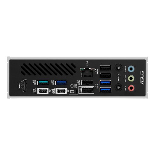 ASUS X870 MAX GAMING WIFI7 AMD X870 Socket AM5 ATX