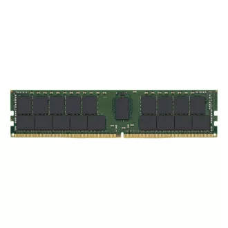   Kingston Technology KTH-PL432/64G 64 GB 1 x 64 GB DDR4 3200 MT/másodperc 288-pin DIMM ECC