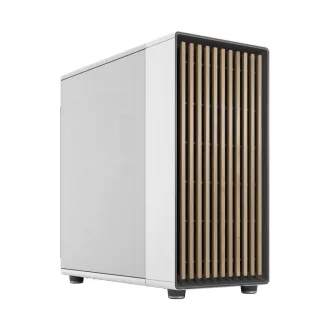Fractal Design North XL Midi Tower Fehér