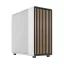 Fractal Design North XL Midi Tower Fehér