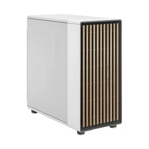 Fractal Design North XL Midi Tower Fehér