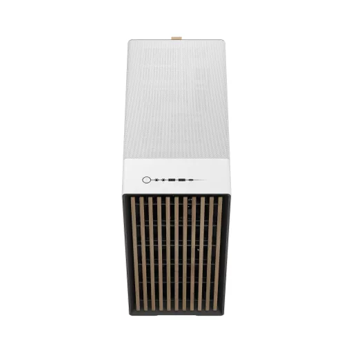 Fractal Design North XL Midi Tower Fehér