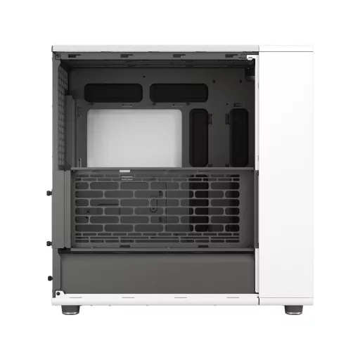 Fractal Design North XL Midi Tower Fehér