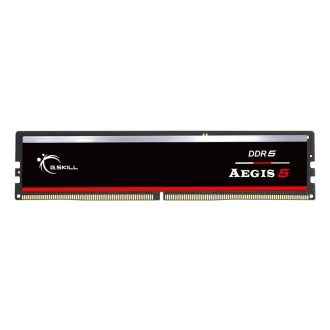   G.Skill F5-5600J3636D32GX1-IS 32 GB 1 x 32 GB DDR5 5600 MT/másodperc