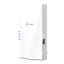 TP-Link RE500X hálózati bővítő Hálózati adó- és vevőegység Fehér 1000 Mbit/s