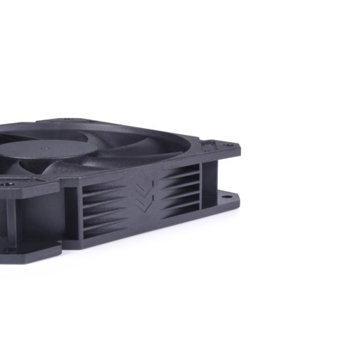 Alphacool 24852 12 cm Fekete 1 db