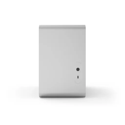 Streacom DA2 Mini Tower Ezüst Bontott/Bemutató termék