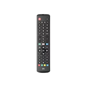   One For All TV Replacement Remotes URC4911 távirányító Vezeték nélküli infravörös Nyomógombok