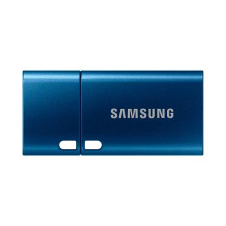   Samsung MUF-64DA USB flash meghajtó 64 GB USB C-típus 3.2 Gen 1 (3.1 Gen 1) Kék