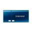 Samsung MUF-64DA USB flash meghajtó 64 GB USB C-típus 3.2 Gen 1 (3.1 Gen 1) Kék