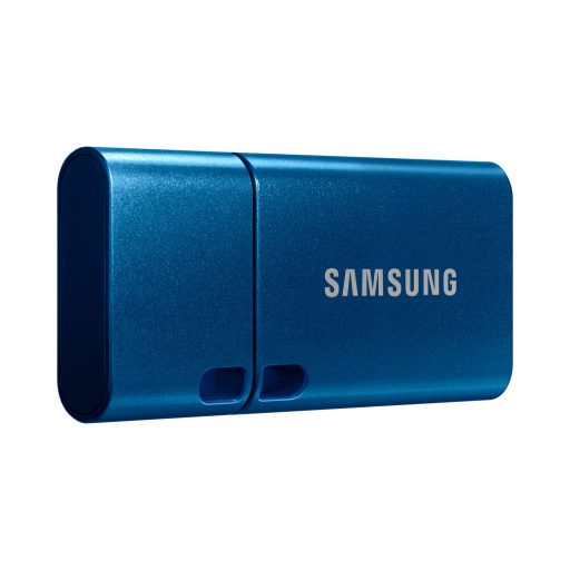 Samsung MUF-64DA USB flash meghajtó 64 GB USB C-típus 3.2 Gen 1 (3.1 Gen 1) Kék