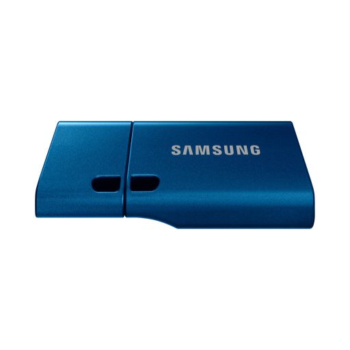 Samsung MUF-64DA USB flash meghajtó 64 GB USB C-típus 3.2 Gen 1 (3.1 Gen 1) Kék