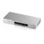 Zyxel GS1200-5HP v2 Vezérelt Gigabit Ethernet (10/100/1000) Ethernet-áramellátás (PoE) támogatása Szürke