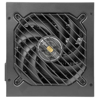 Mars Gaming MPB550SI 550 W 24-pin ATX ATX Fekete
