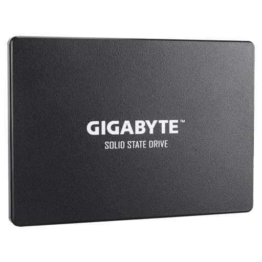 GIGABYTE GP-GSTFS31240GNTD 240 GB 2.5" Serial ATA III