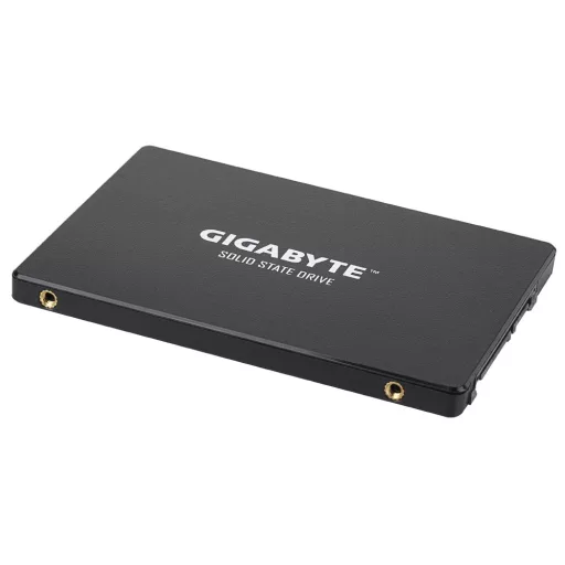 GIGABYTE GP-GSTFS31240GNTD 240 GB 2.5" Serial ATA III
